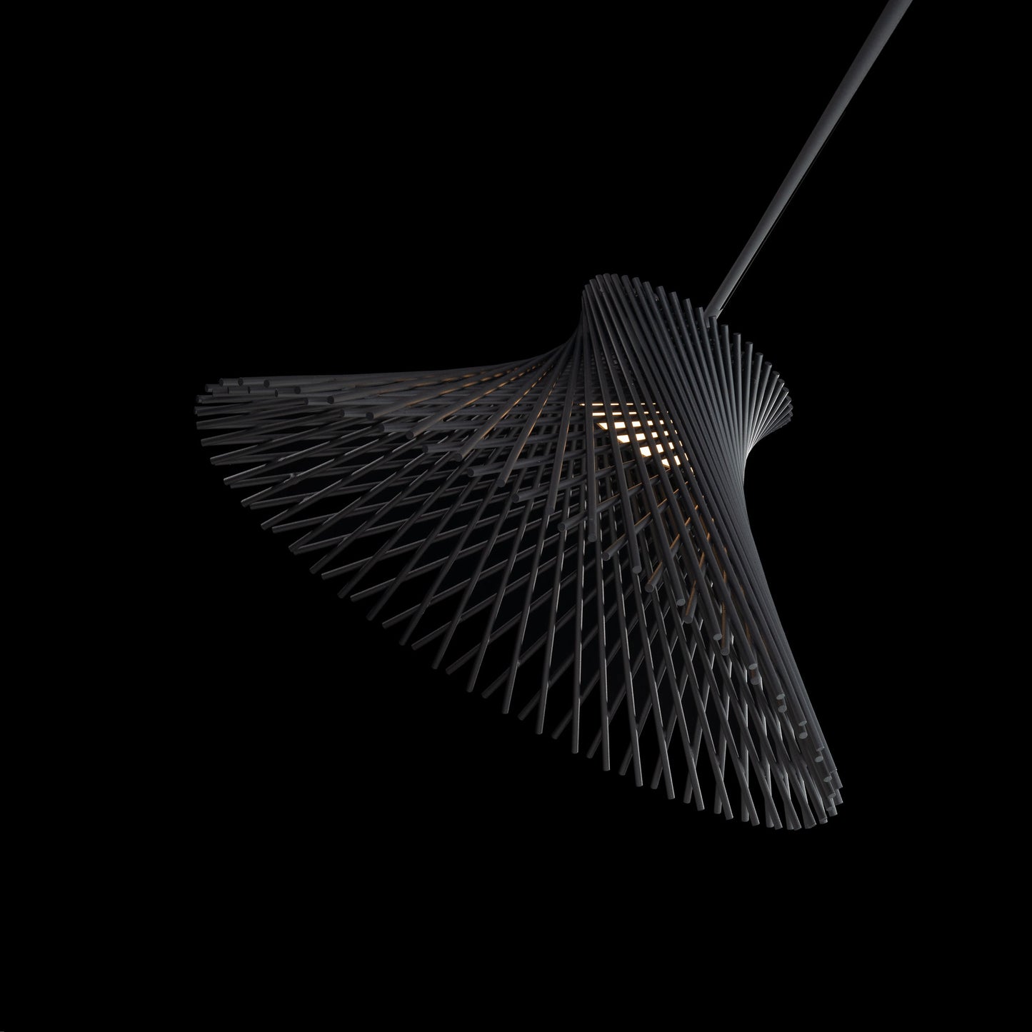 Zenya LED Chandelier