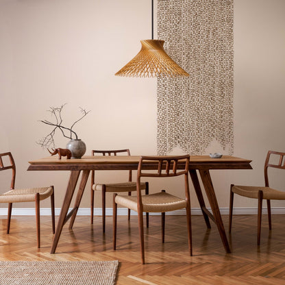Zenya LED Chandelier