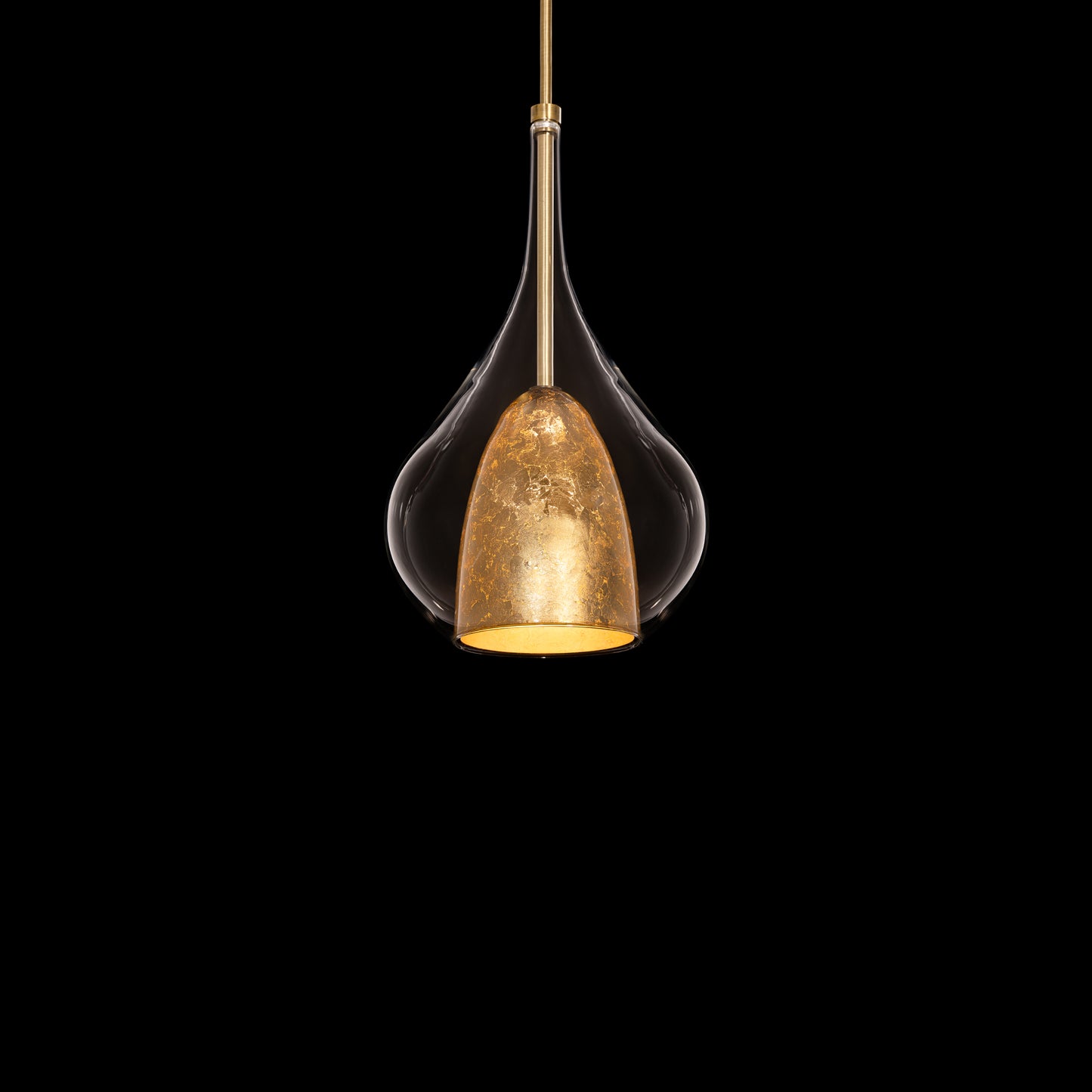 Helios LED Mini Pendant