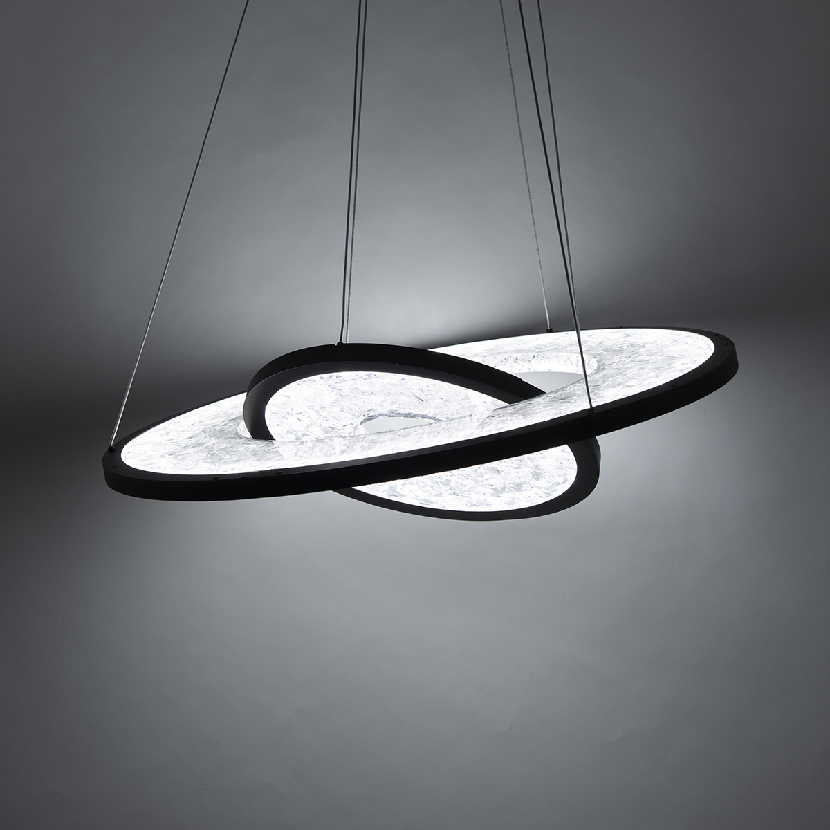 Jupiter LED Chandelier