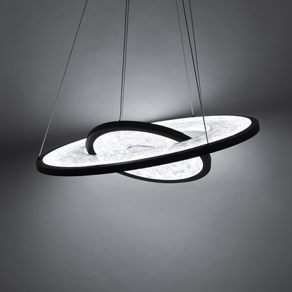 Jupiter LED Chandelier