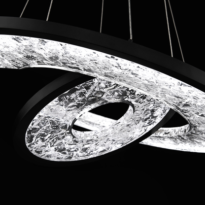 Jupiter LED Chandelier
