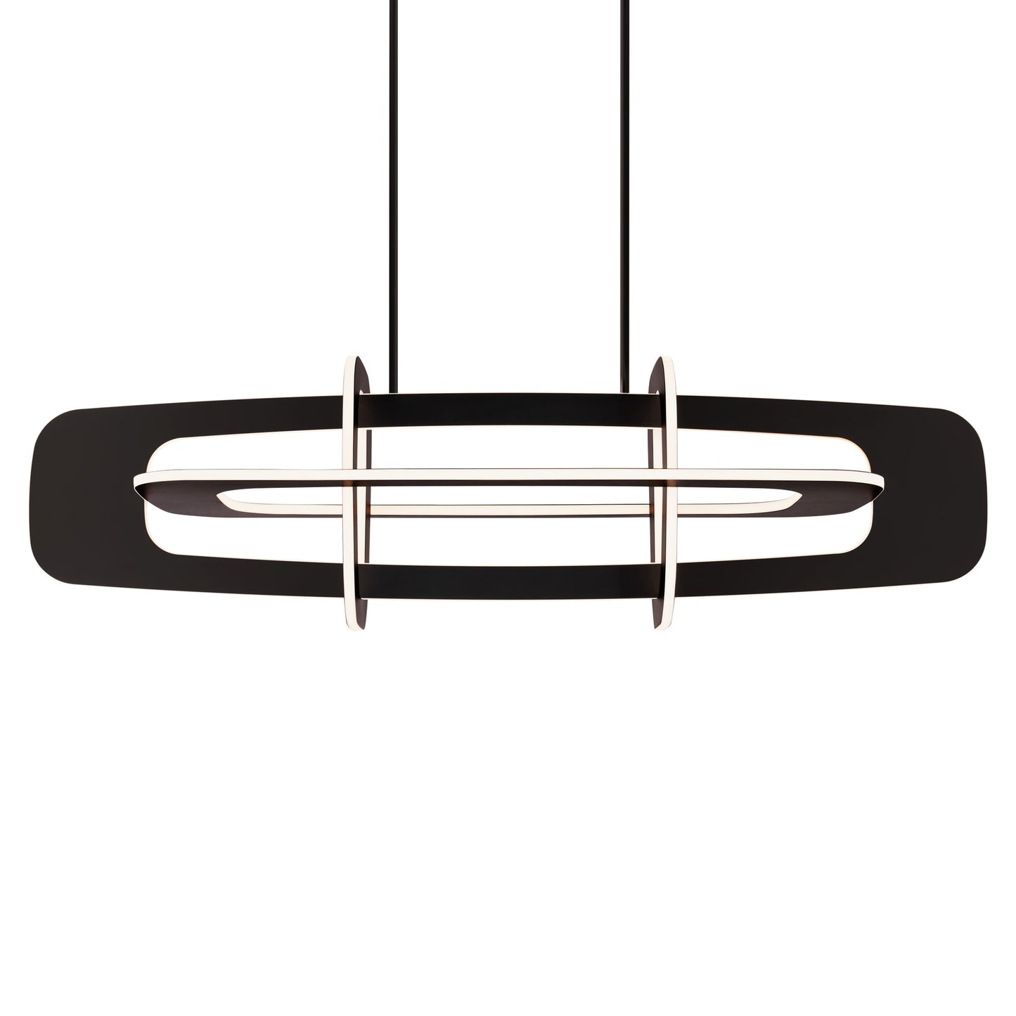 Vesta LED Linear Pendant