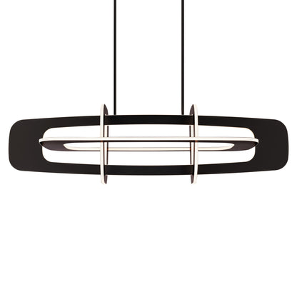 Vesta LED Linear Pendant