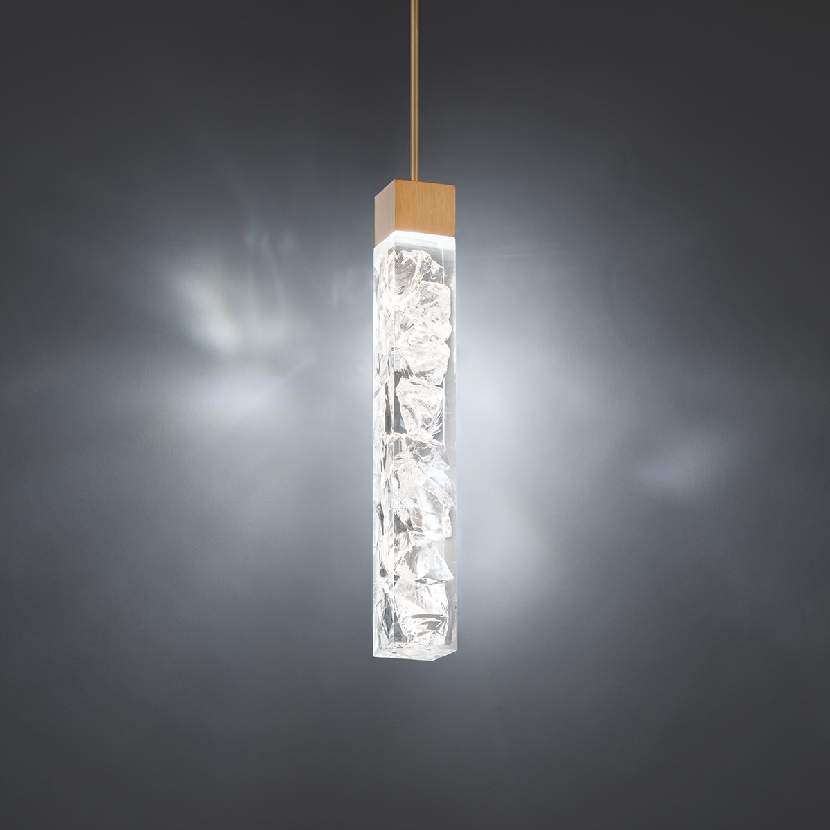 Minx LED Mini Pendant