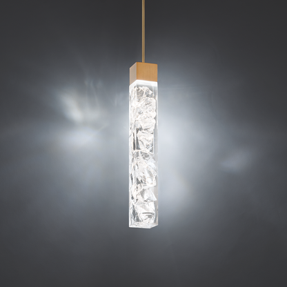 Minx LED Mini Pendant