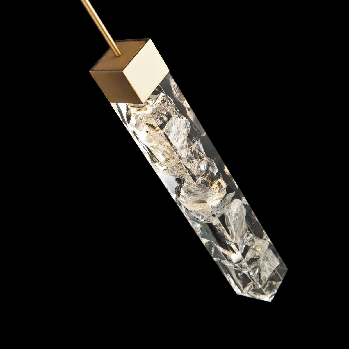 Minx LED Mini Pendant