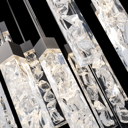 Minx LED Pendant