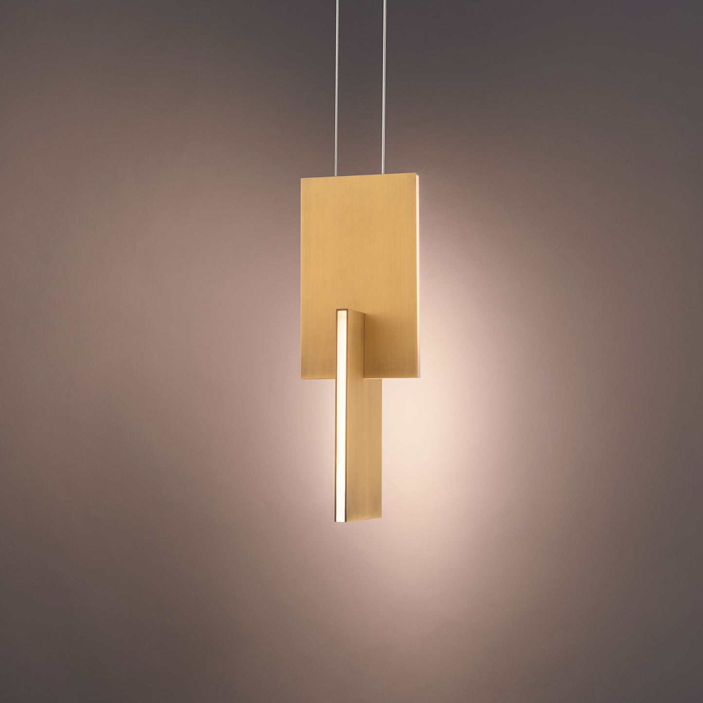 Amari LED Chandelier