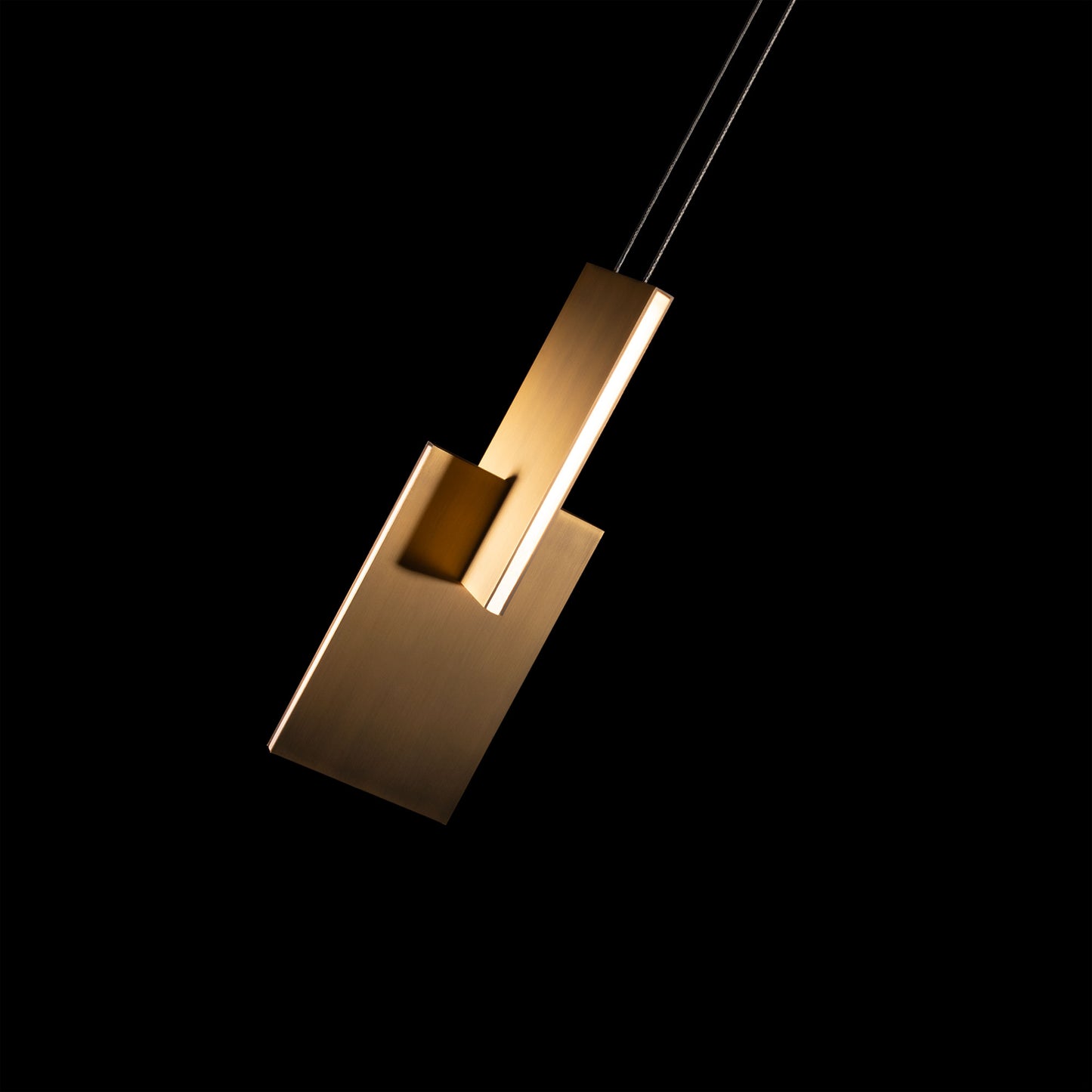 Amari LED Chandelier