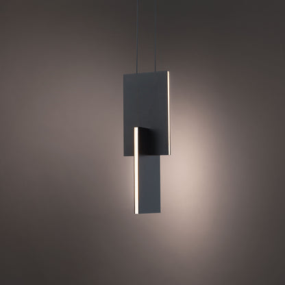 Amari LED Chandelier