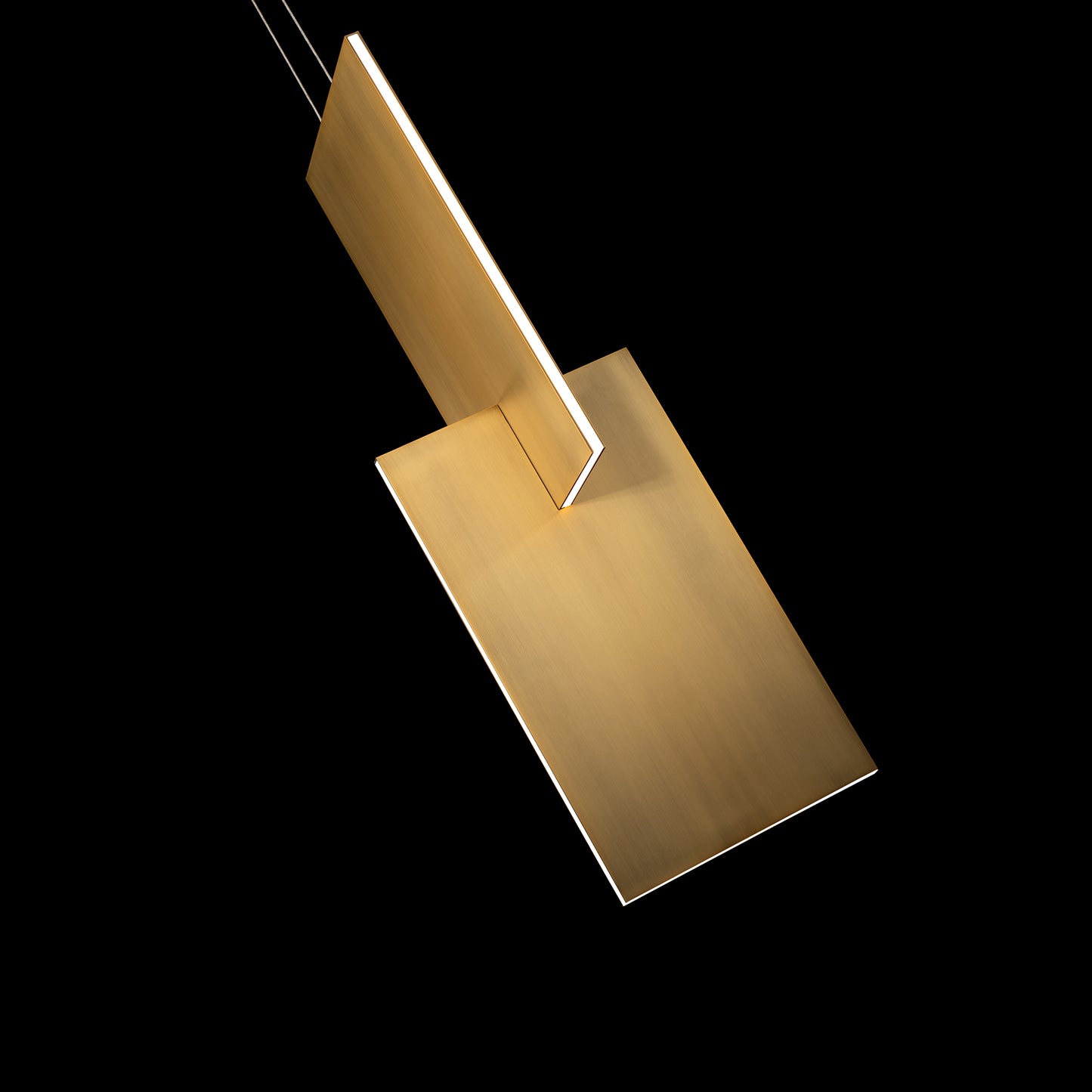 Amari LED Pendant