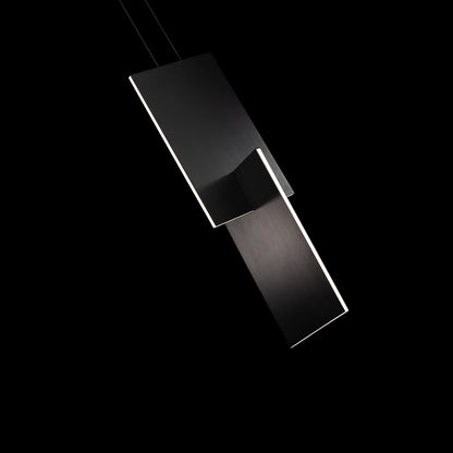 Amari LED Pendant