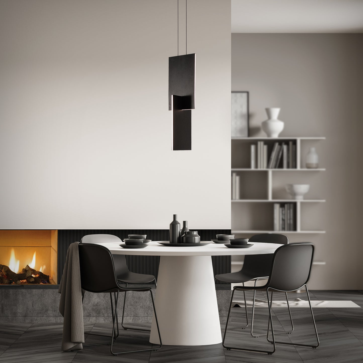 Amari LED Pendant