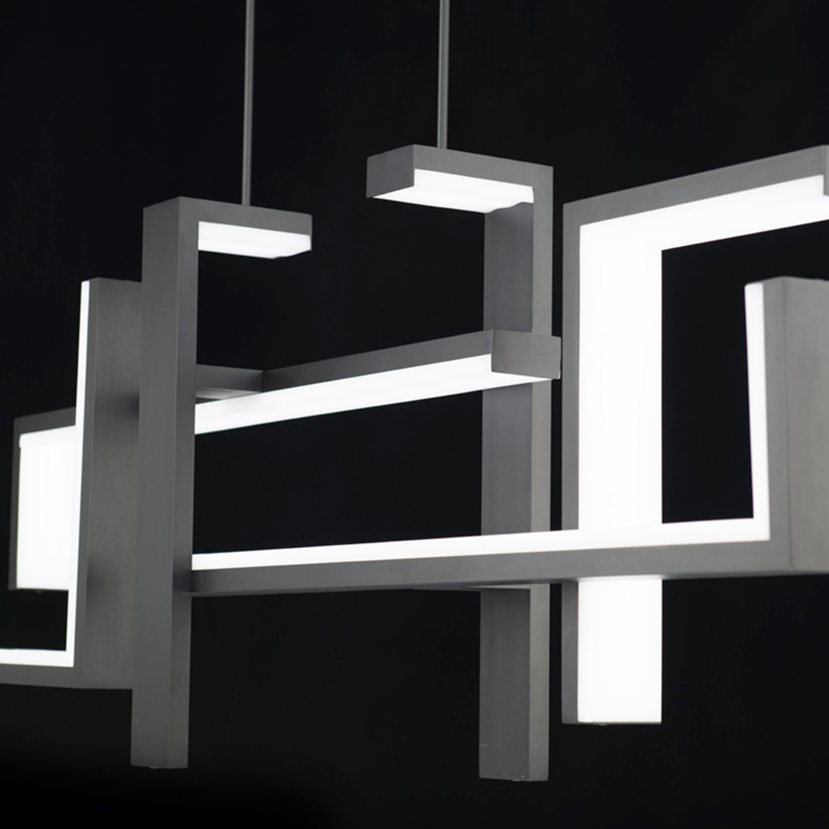 Jackal LED Linear Pendant