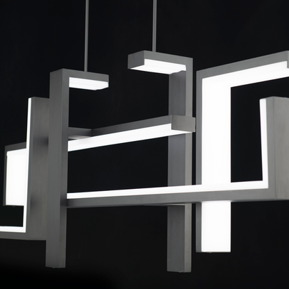 Jackal LED Linear Pendant