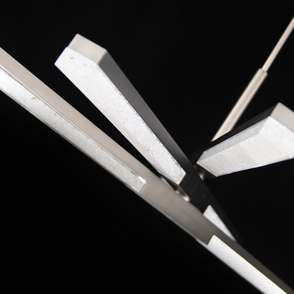 Minx LED Chandelier