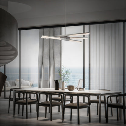 Minx LED Chandelier