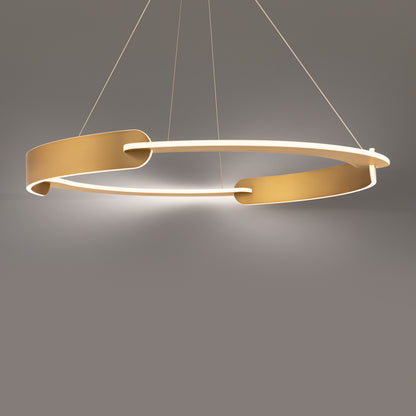 Ilios LED Chandelier