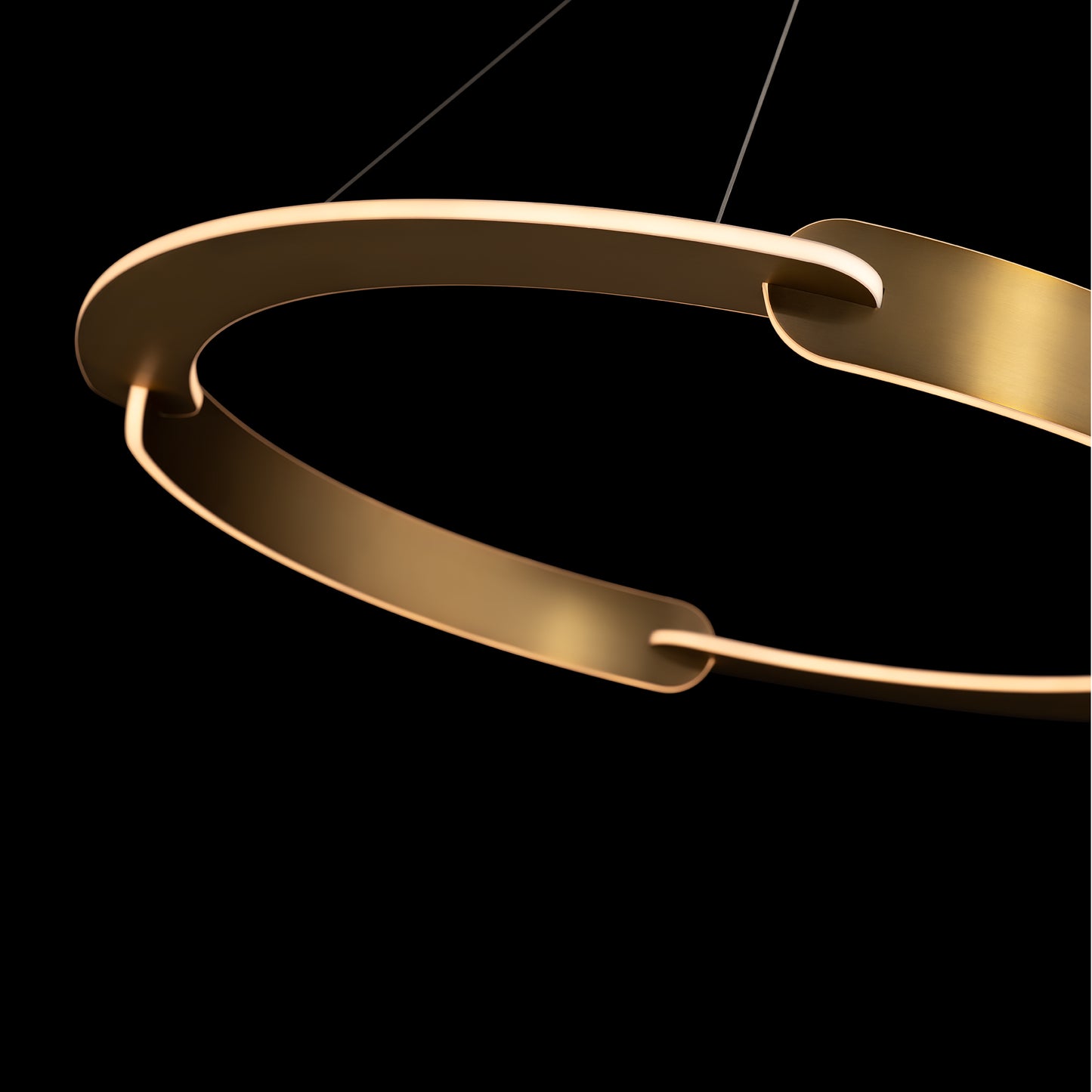 Ilios LED Chandelier