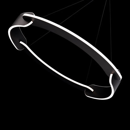 Ilios LED Chandelier