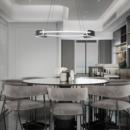 Ilios LED Chandelier