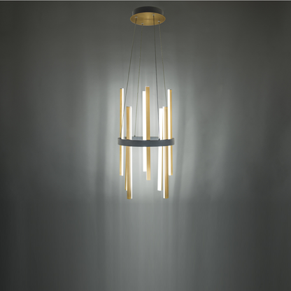 Harmonix LED Pendant
