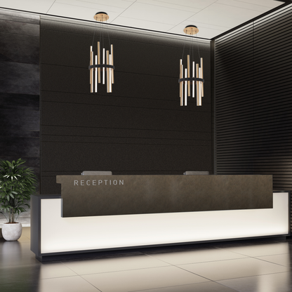 Harmonix LED Pendant