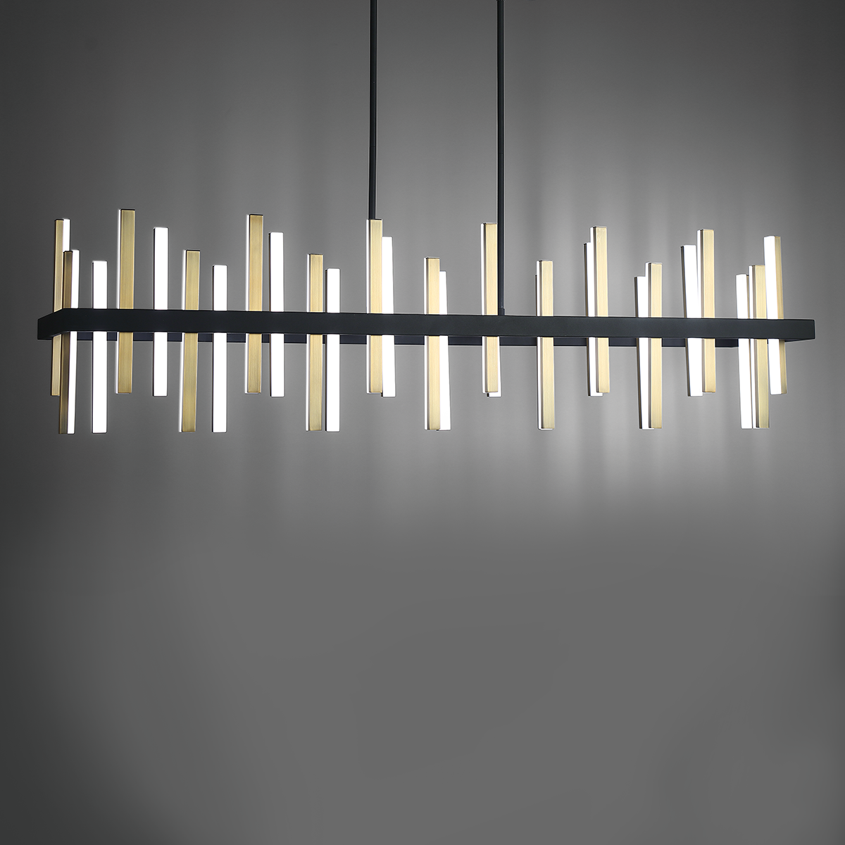Harmonix LED Linear Pendant