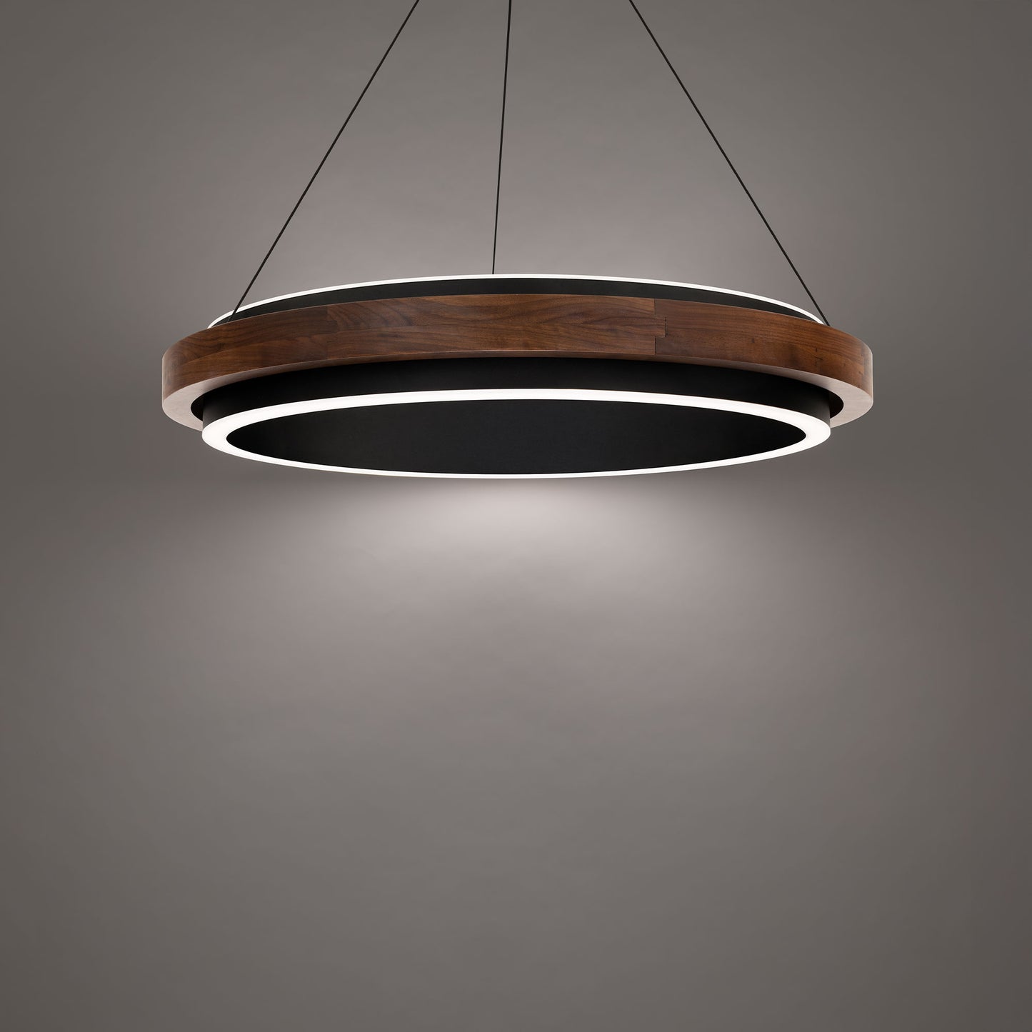 Delaney LED Pendant