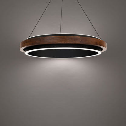 Delaney LED Pendant