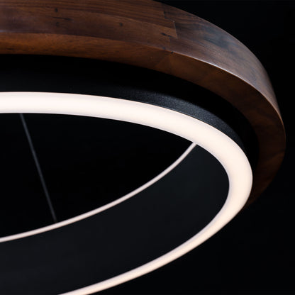 Delaney LED Pendant