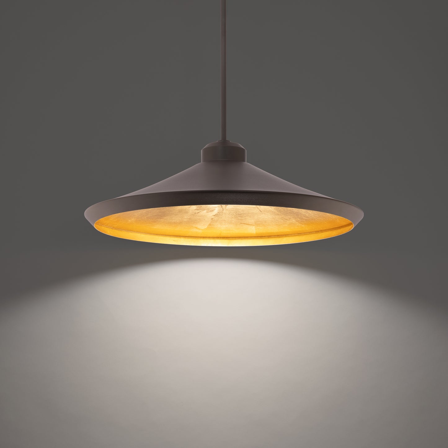 Alfa LED Pendant