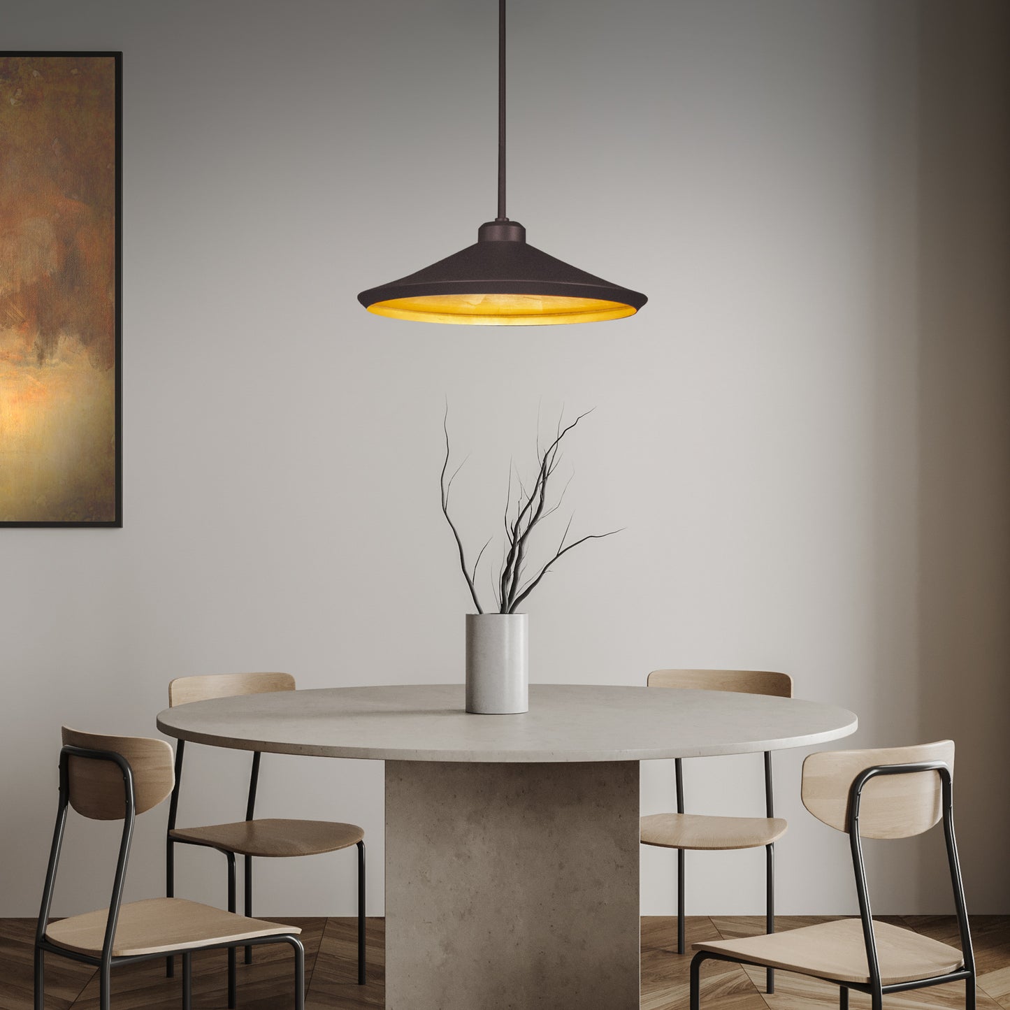Alfa LED Pendant
