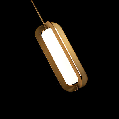 Echelon LED Pendant