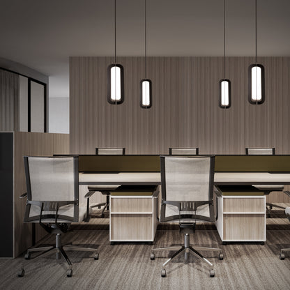 Echelon LED Pendant