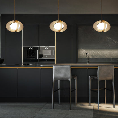 Echelon LED Pendant