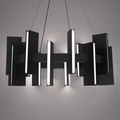 Ronan LED Pendant