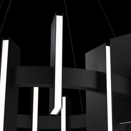 Ronan LED Pendant