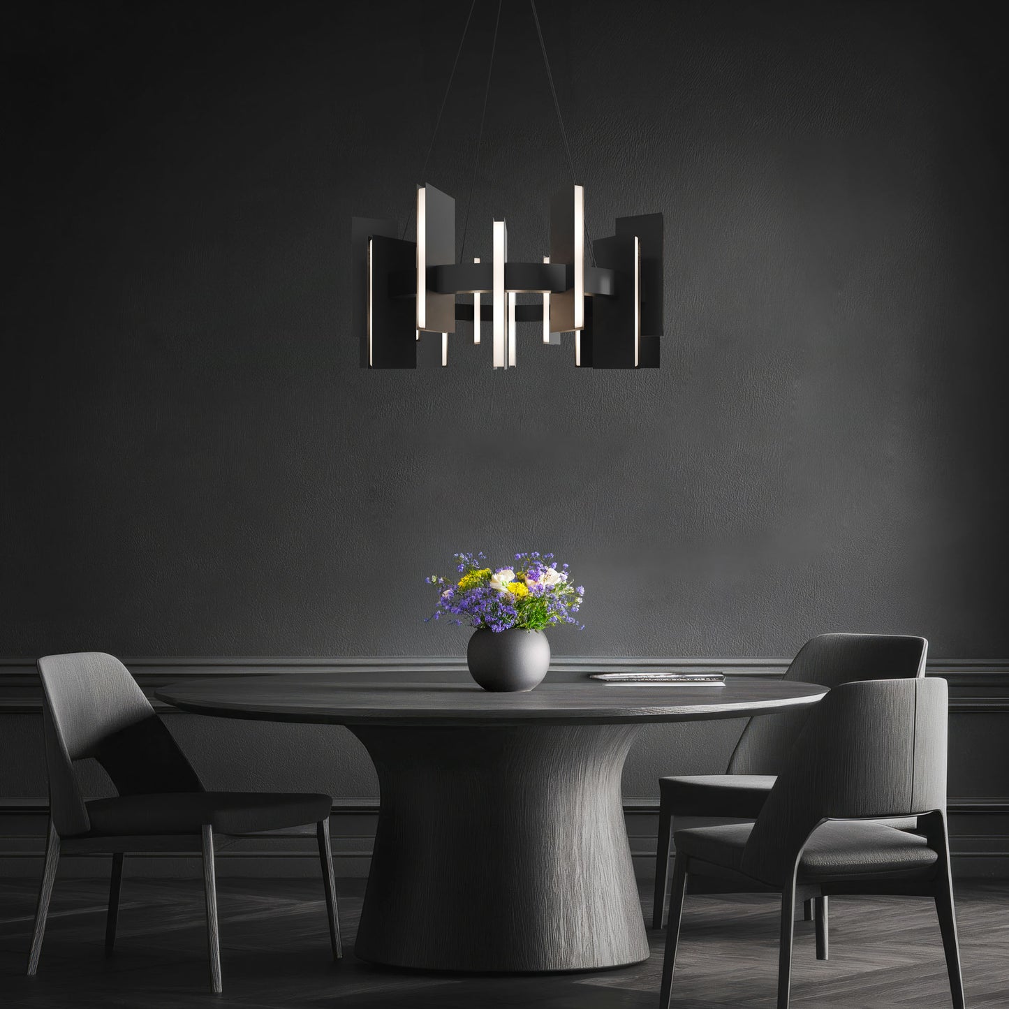 Ronan LED Pendant