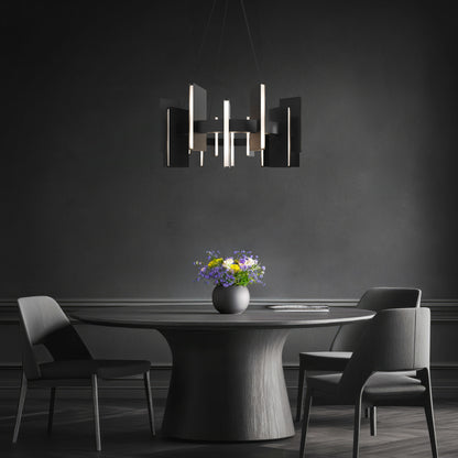 Ronan LED Pendant