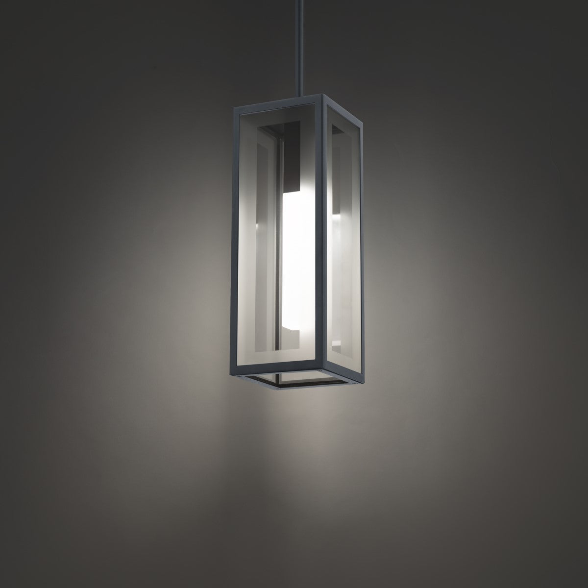 Cambridge LED Pendant