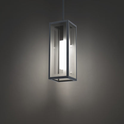 Cambridge LED Pendant