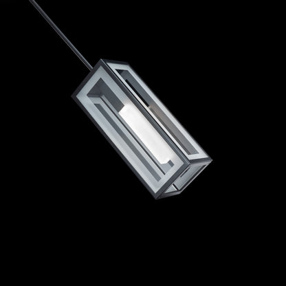 Cambridge LED Pendant