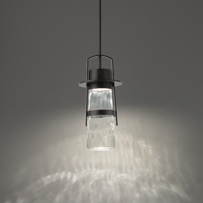 Balthus LED Chandelier