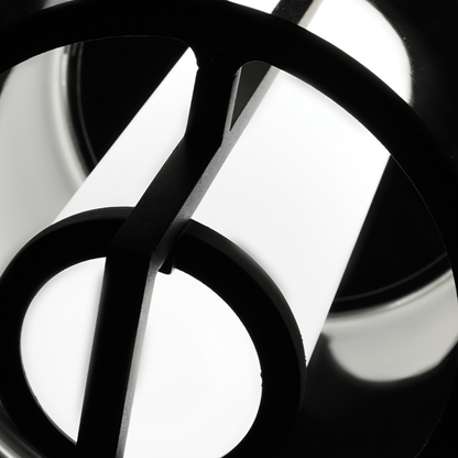 Lucid LED Outdoor Pendant