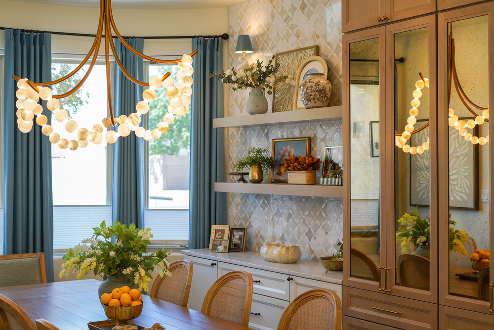 Design Services – PD Interiors