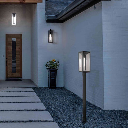 Cambridge LED Outdoor Post Mount