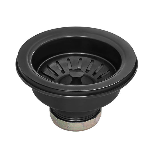 Ruvati Kitchen Sink Strainer Drain Assembly