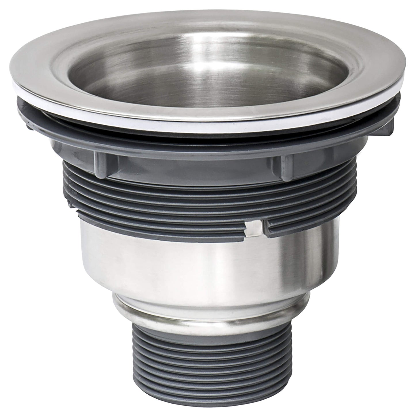 Ruvati RVA1025 Kitchen Sink Basket Strainer